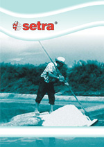 « Setra»